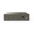 Tenda G1105P-4-63W 5port GbE LAN PoE (58W) switch