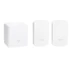 Tenda MW5 AC1200 Whole-home Mesh 300Mbit moduláris vezeték nélküli rendszer (3db-os)