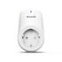 Tenda SP3 2,4Ghz 10A smart Wi-Fi-s dugalj (2-pack)