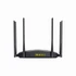 Tenda RX9 Pro AX3000 Dual Band Gigabit Wi-Fi 6 Router Black