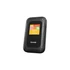 Tenda 4G185 4G/LTE LCD kijelzős hordozható mobil router
