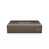 Tenda TEF1005D 5-port 10/100M Ethernet Desktop Switch Desktop & Wall-mounting Design steel case