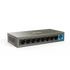 Tenda TEF1109D 9-Port 10/100M Ethernet Desktop Switch