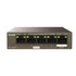 Tenda TEG1105PD 5port GbE LAN PoE (15,4W) switch