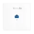 Tenda W9 1200Mbps vezeték nélküli fali access point