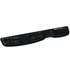 Tenyértámasz billentyűzethez, Fellowes® Health-V™ Crystal, fekete