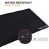 The G-Lab Pad Barium Egérpad Black