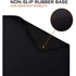 The G-Lab Pad Ceasium Egérpad Black