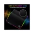 The G-Lab Pad Rubidium Egérpad Black
