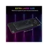 The G-Lab Pad Rubidium Egérpad Black