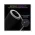 The G-Lab Pad Rubidium Egérpad Black