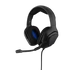 The G-Lab Korp Cobalt Gaming Headset Black