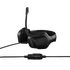 The G-Lab Korp Cobalt Gaming Headset Black