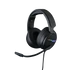 The G-Lab Korp Thallium Gaming Headset Black