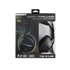 The G-Lab Korp Thallium Gaming Headset Black