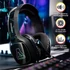 The G-Lab Korp Vanadium Gaming Headset Black