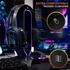 The G-Lab Korp Vanadium Gaming Headset Black