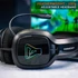 The G-Lab Korp Vanadium Gaming Headset Black