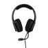The G-Lab Korp Vanadium Gaming Headset Black