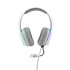 The G-Lab Korp Vanadium Gaming Headset White
