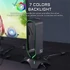 The G-Lab K-Stand Radon Gaming Headset Stand Black