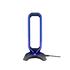 The G-Lab K-Stand Radon Gaming Headset Stand Black