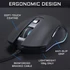 The G-Lab Kult Helium Mouse Black
