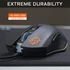 The G-Lab Kult Helium Mouse Black