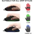 The G-Lab Kult Helium Mouse Black