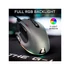 The G-Lab Kult Nitrogen Atom Mouse Black