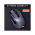 The G-Lab Kult Nitrogen Atom Mouse Black