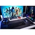 The G-Lab Kult Nitrogen Atom Mouse Black