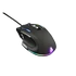 The G-Lab Kult Nitrogen Atom Mouse Black