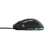 The G-Lab Kult Nitrogen Atom Mouse Black
