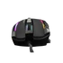 The G-Lab Kult Nitrogen Atom Mouse Black