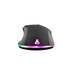 The G-Lab Kult Nitrogen Atom Mouse Black