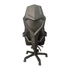 The G-Lab K-Seat Rhodium Atom Gaming Chair Black