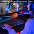 The G-Lab Gaming kit - 4 in 1 COMBO SELENIUM HU (Keyz 160 billentyűzet, Kult 170 egér, Korp100 headset, egérpad(magyar))