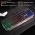 The G-Lab Gaming kit - 4 in 1 COMBO HELIUM HU (KEYZ 120 billentyűzet, KULT HELIUM egér, INT 100 fülhallgató (magyar))