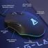 The G-Lab Gaming kit - 4 in 1 COMBO HELIUM HU (KEYZ 120 billentyűzet, KULT HELIUM egér, INT 100 fülhallgató (magyar))