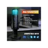 The G-Lab K-MIC-NATRIUM Microphone Black
