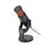 The G-Lab K-MIC-NATRIUM Microphone Black