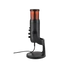 The G-Lab K-MIC-NATRIUM Microphone Black