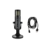 The G-Lab K-MIC-NATRIUM Microphone Black