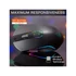 The G-Lab Kult Xenon Mouse Black