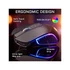 The G-Lab Kult Xenon Mouse Black
