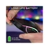 The G-Lab Kult Xenon Mouse Black