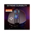 The G-Lab Kult Xenon Mouse Black