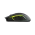 The G-Lab Kult Xenon Mouse Black