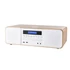 Thomson MIC201IBT Mikro Hifi Rendszer